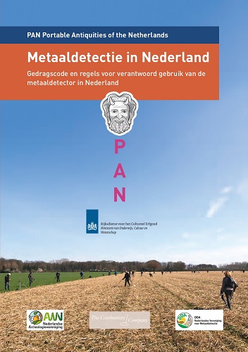 Handleiding: Metaaldetectie in Nederland