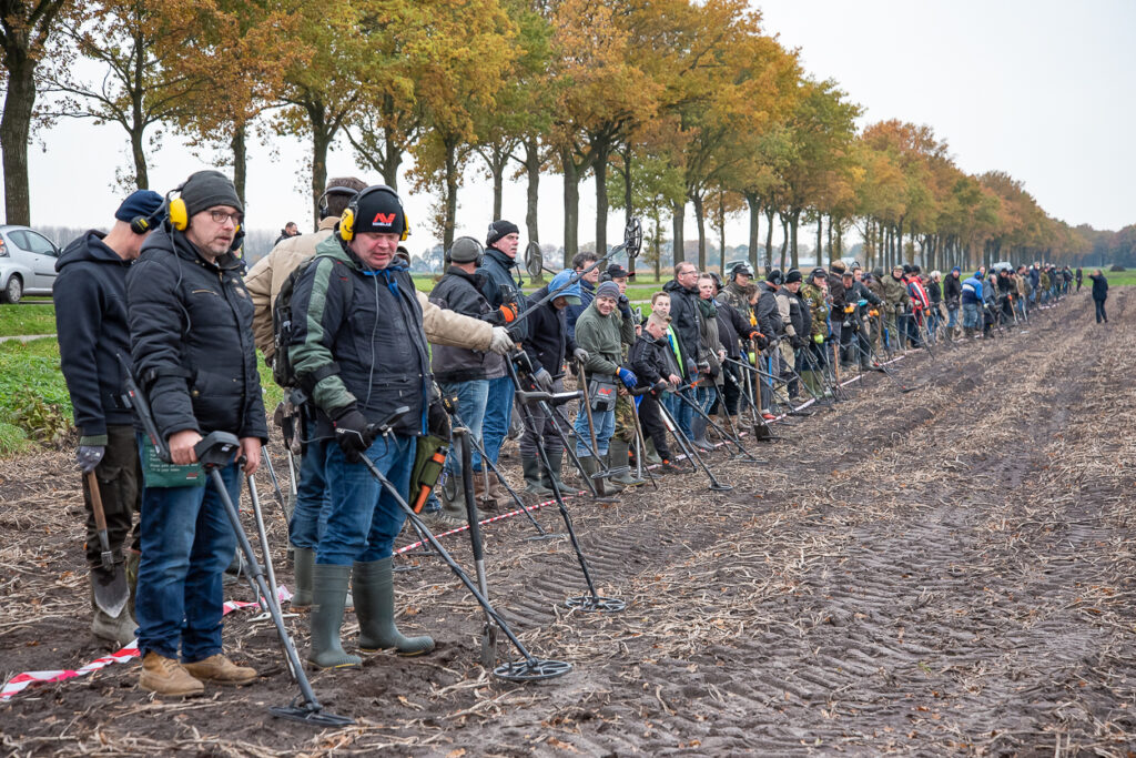 Ledendag Toldijk - 15 maart 2025