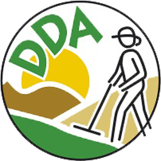 Digitale ledendag DDA 2021 Geannuleerd