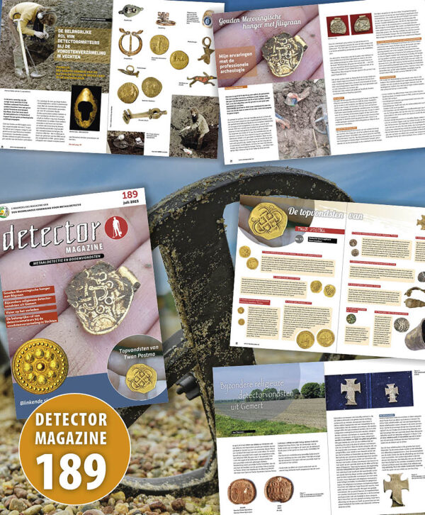Magazine 189 - Afbeelding 2